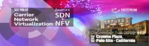 Network Virtualization, SDN + NFV