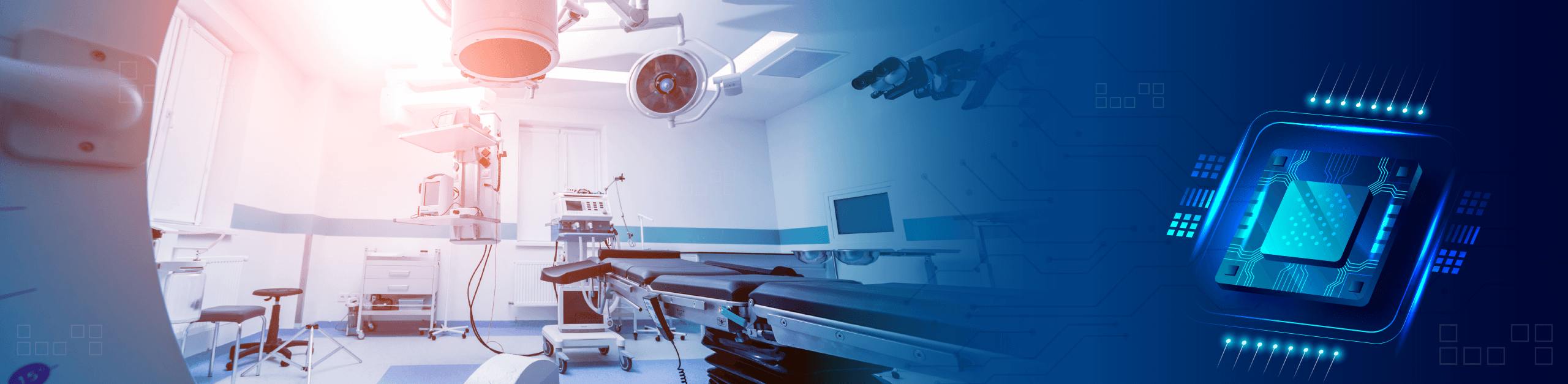 asics for healthcare