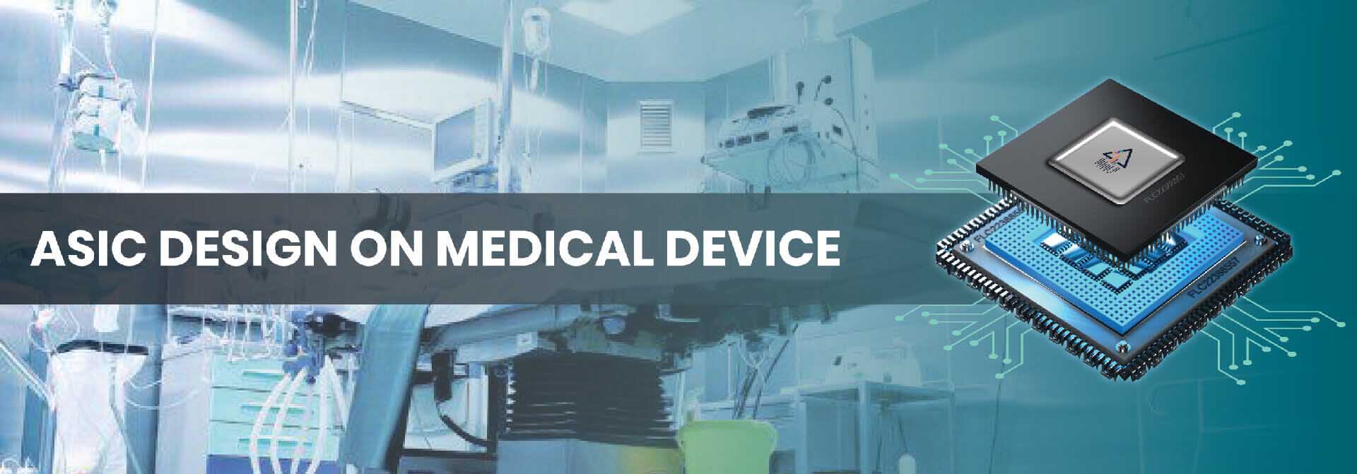 asics for healthcare