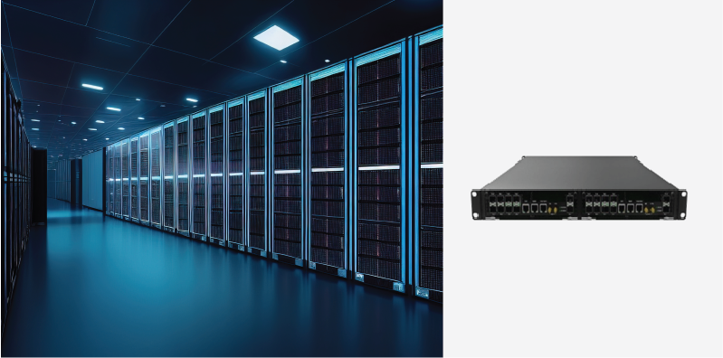 Stream Dual-400P-2DU