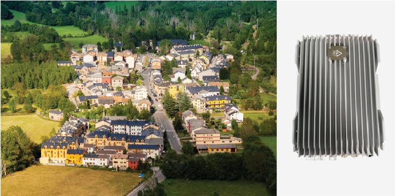 Stream Dual ConnectX-7228