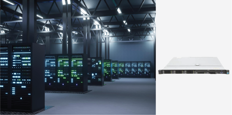 Stream NetXperience Pro-1X